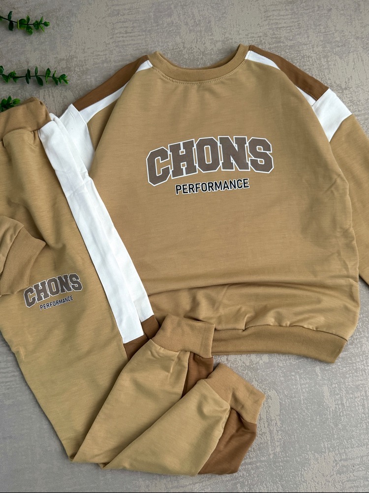 عکس ست CHONS - شماره 4